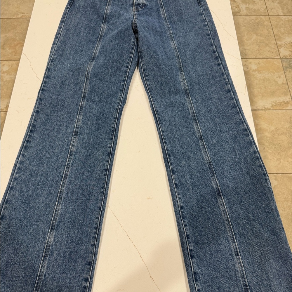 Jelly Beans Denim Blue Women's Jeans